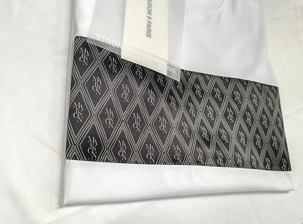 T-shirt MAISON PARIS