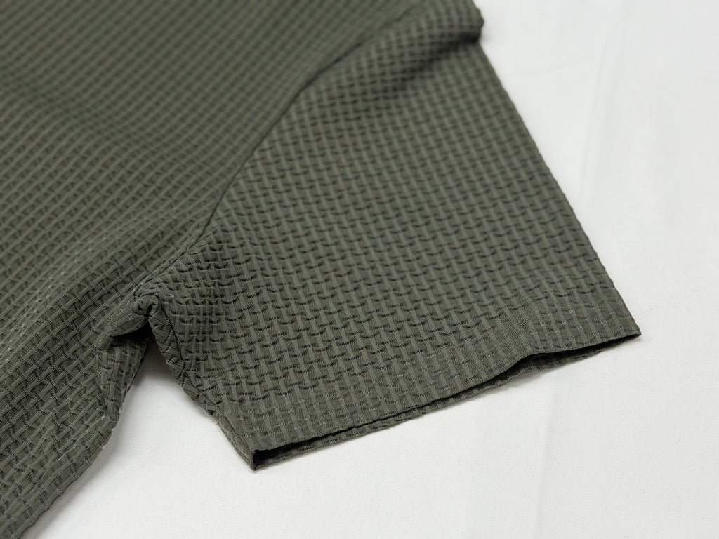 Polo GIANNI LUPO verde
