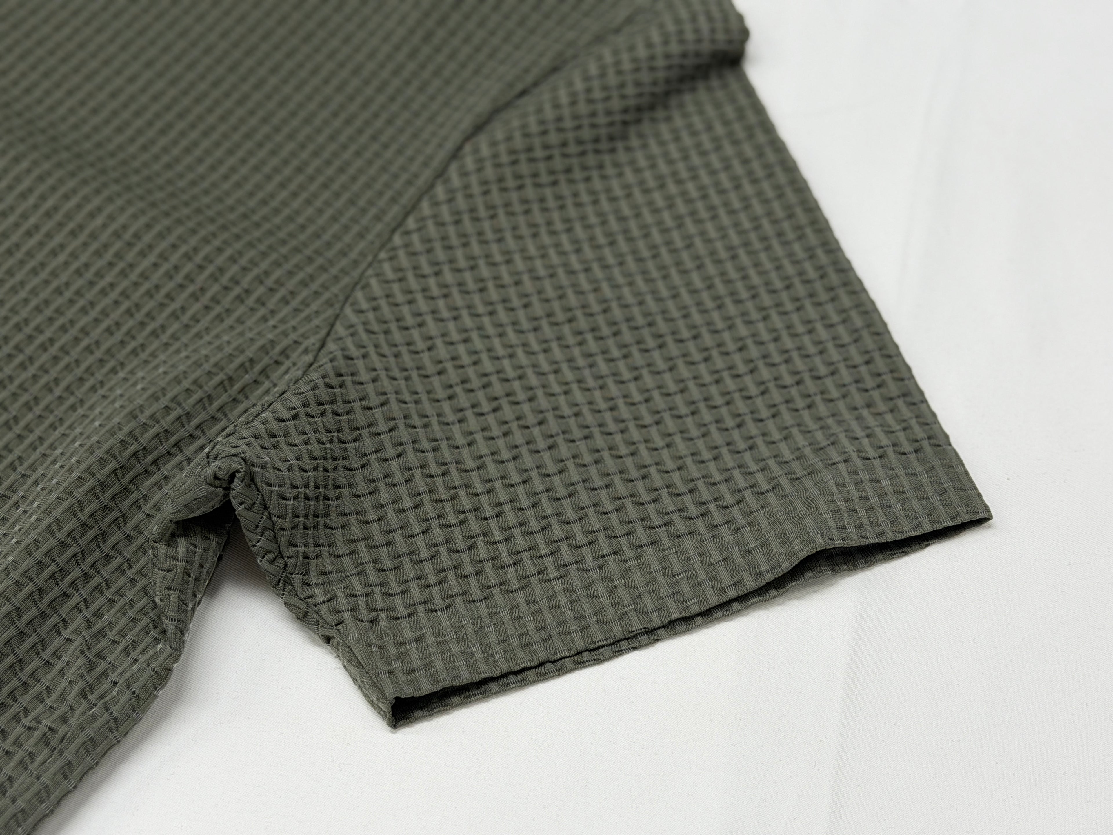 Polo GIANNI LUPO verde