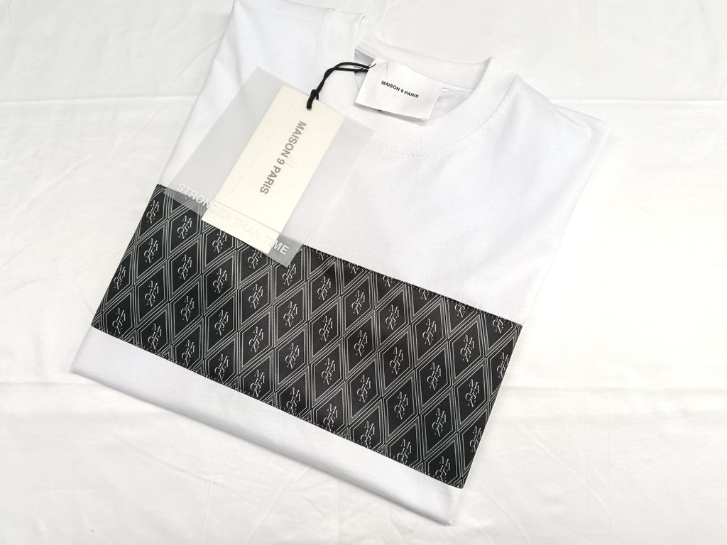 T-shirt MAISON PARIS