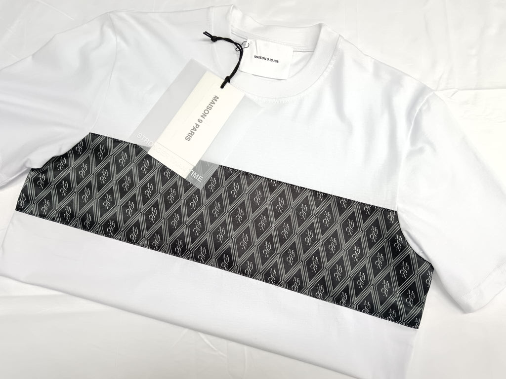 T-shirt MAISON PARIS