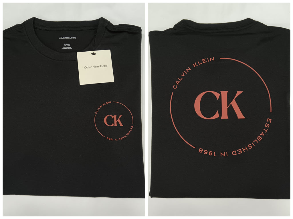 T-shirt CALVIN KLEIN