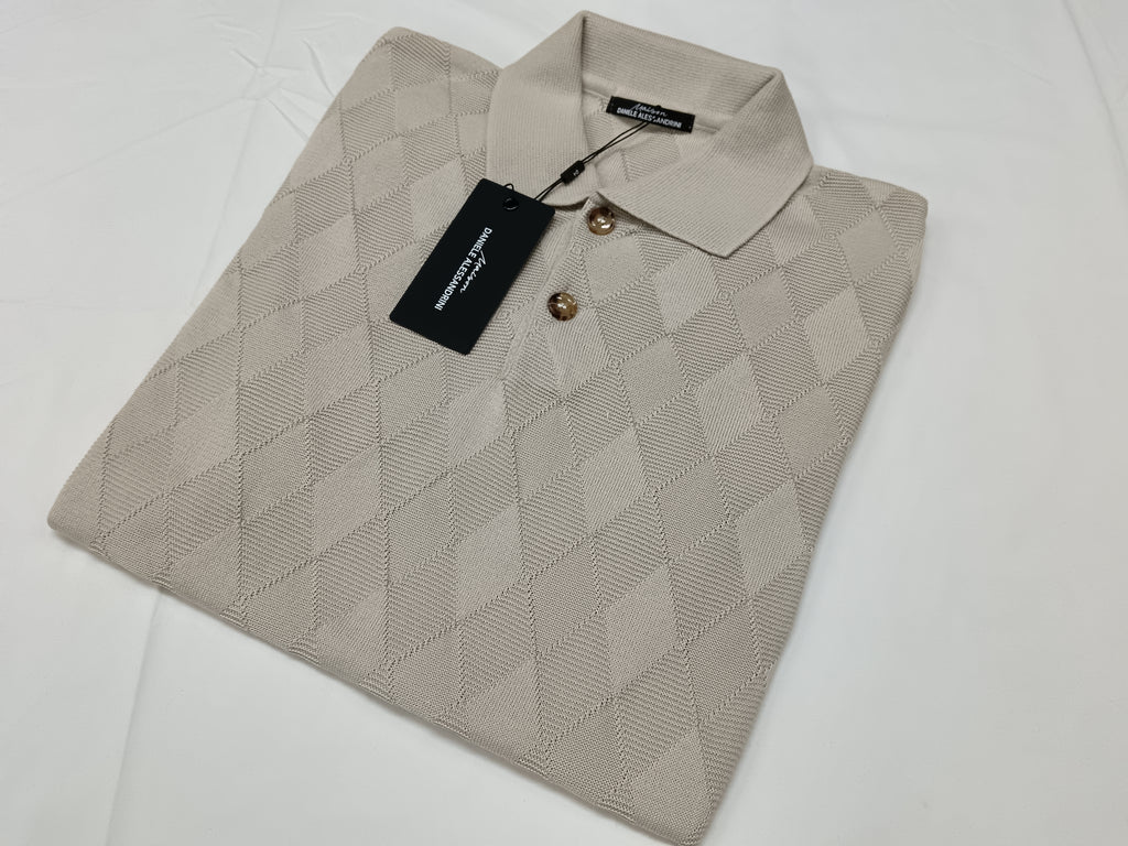 Polo DANIELE ALESSANDRINI