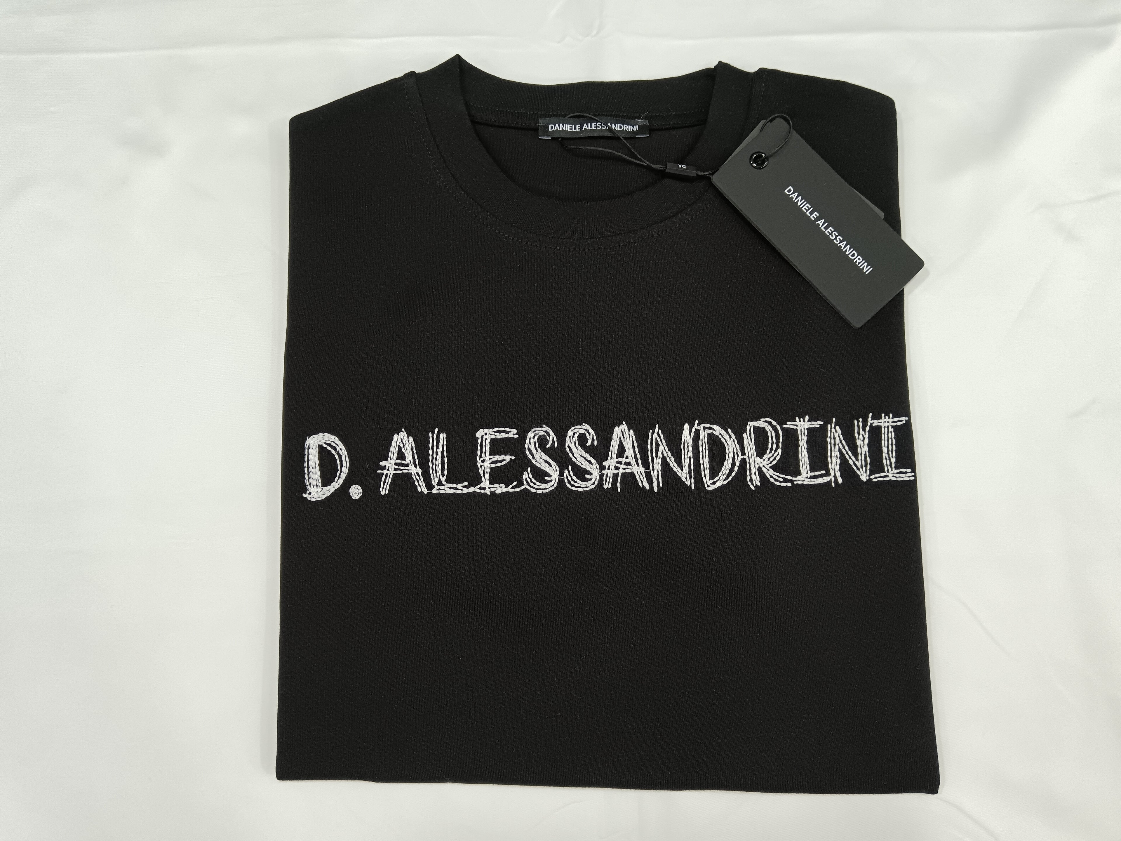 T-shirt DANIELE ALESSANDRINI
