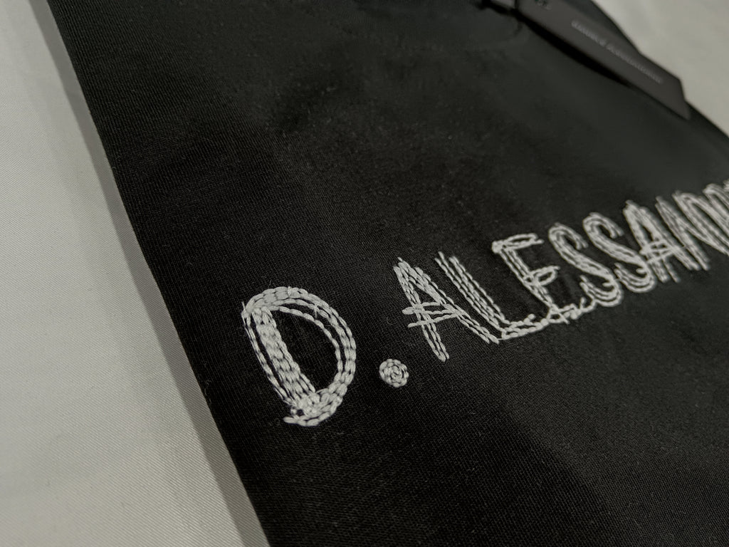 T-shirt DANIELE ALESSANDRINI