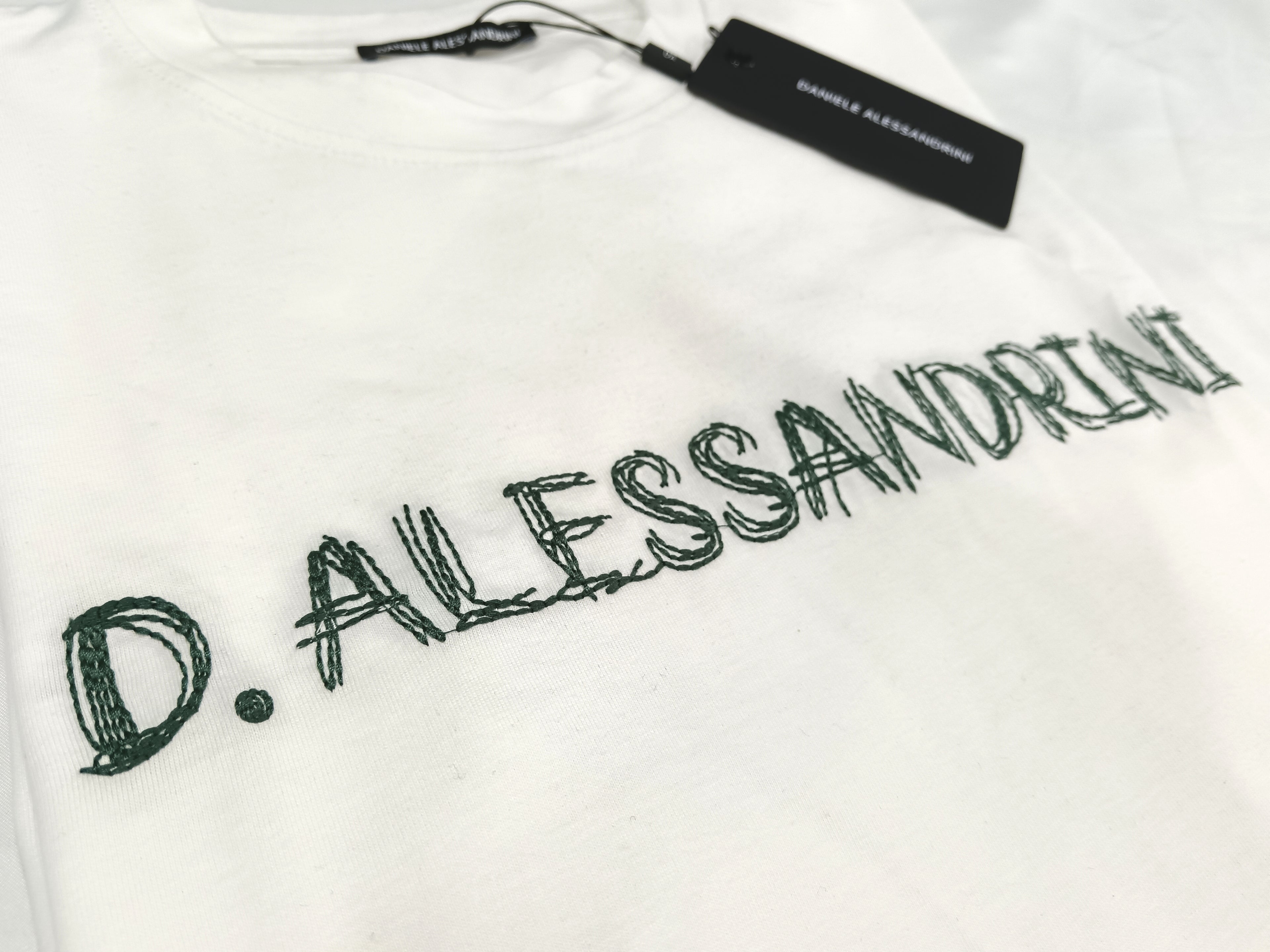 T-shirt DANIELE ALESSANDRINI