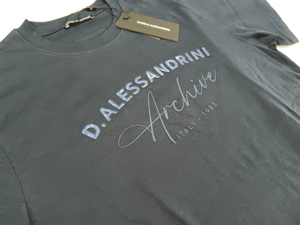 T-shirt DANIELE ALESSANDRINI