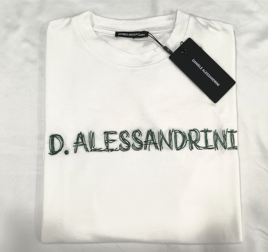 T-shirt DANIELE ALESSANDRINI