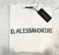 T-shirt DANIELE ALESSANDRINI