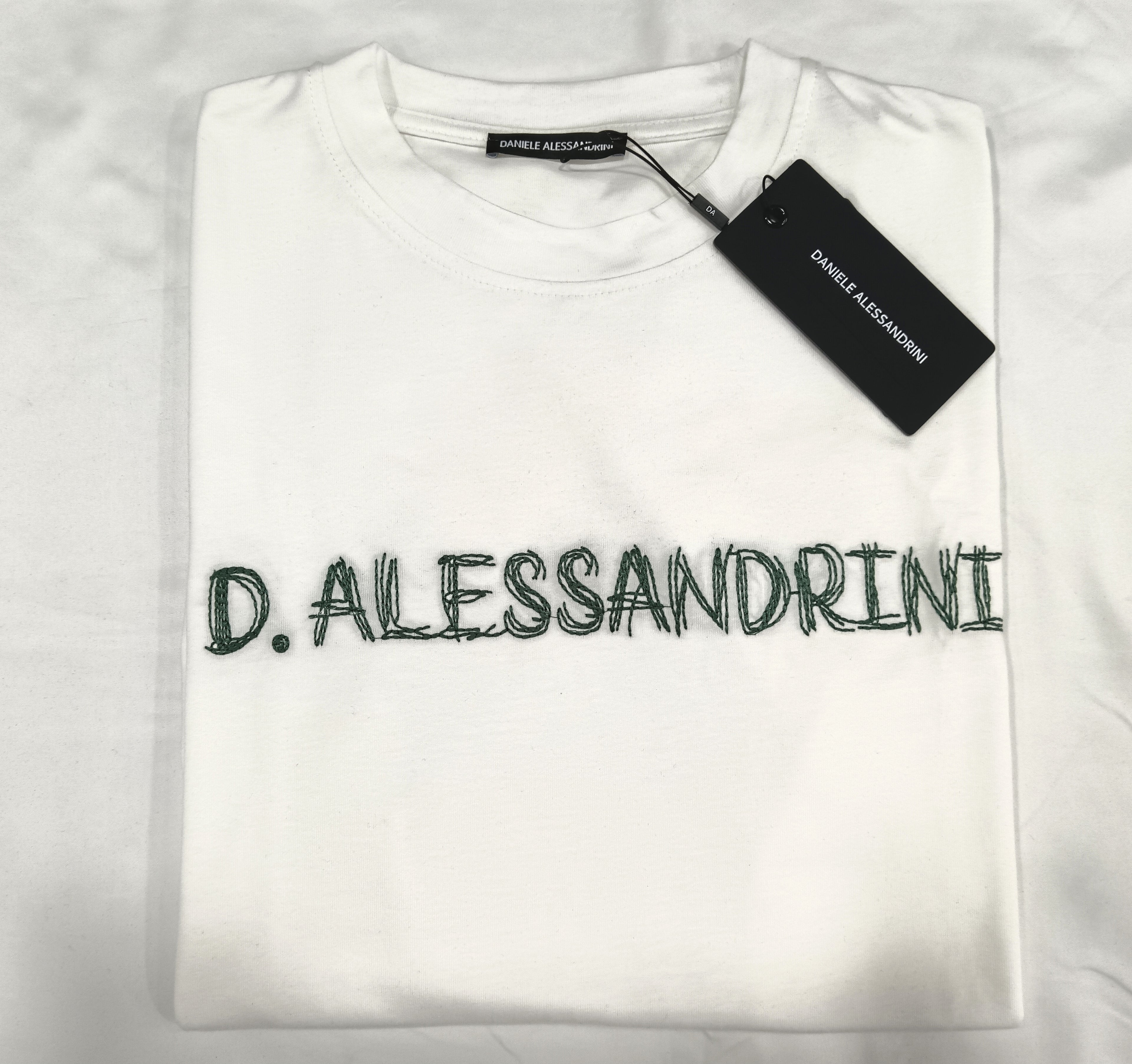 T-shirt DANIELE ALESSANDRINI