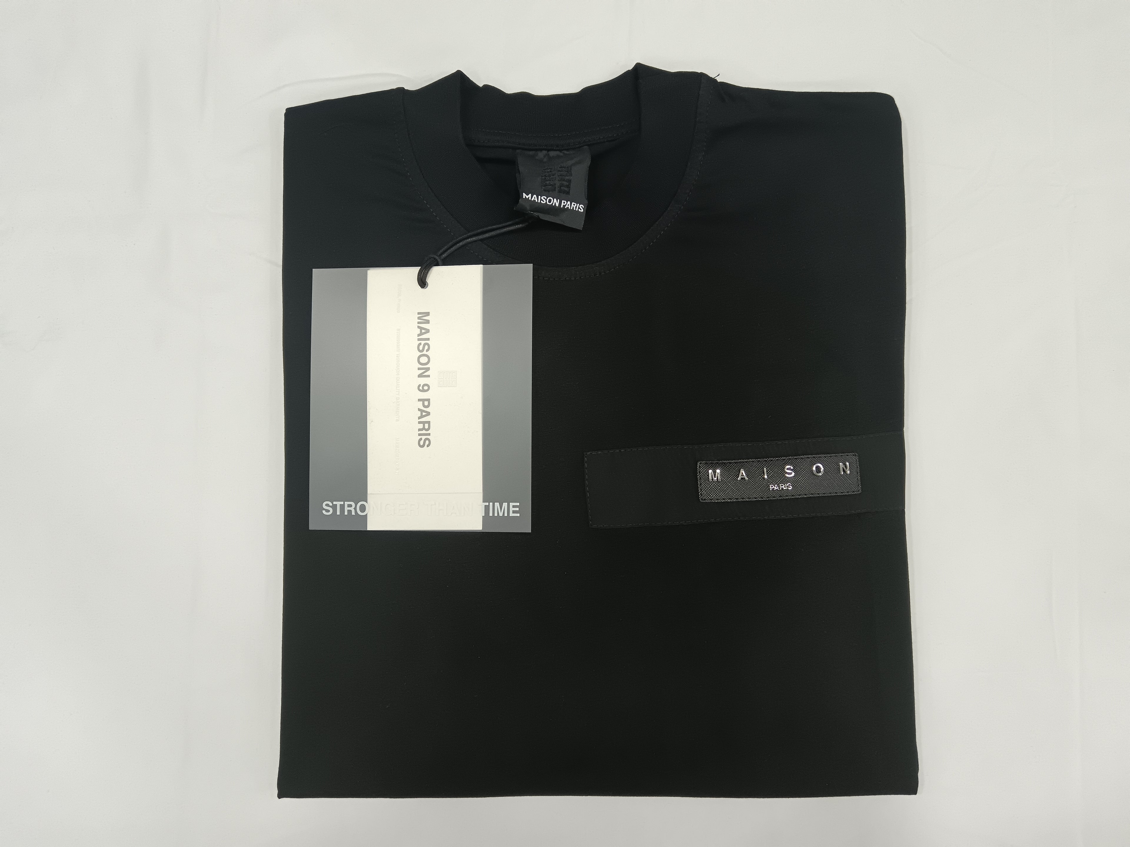 T-shirt MAISON PARIS