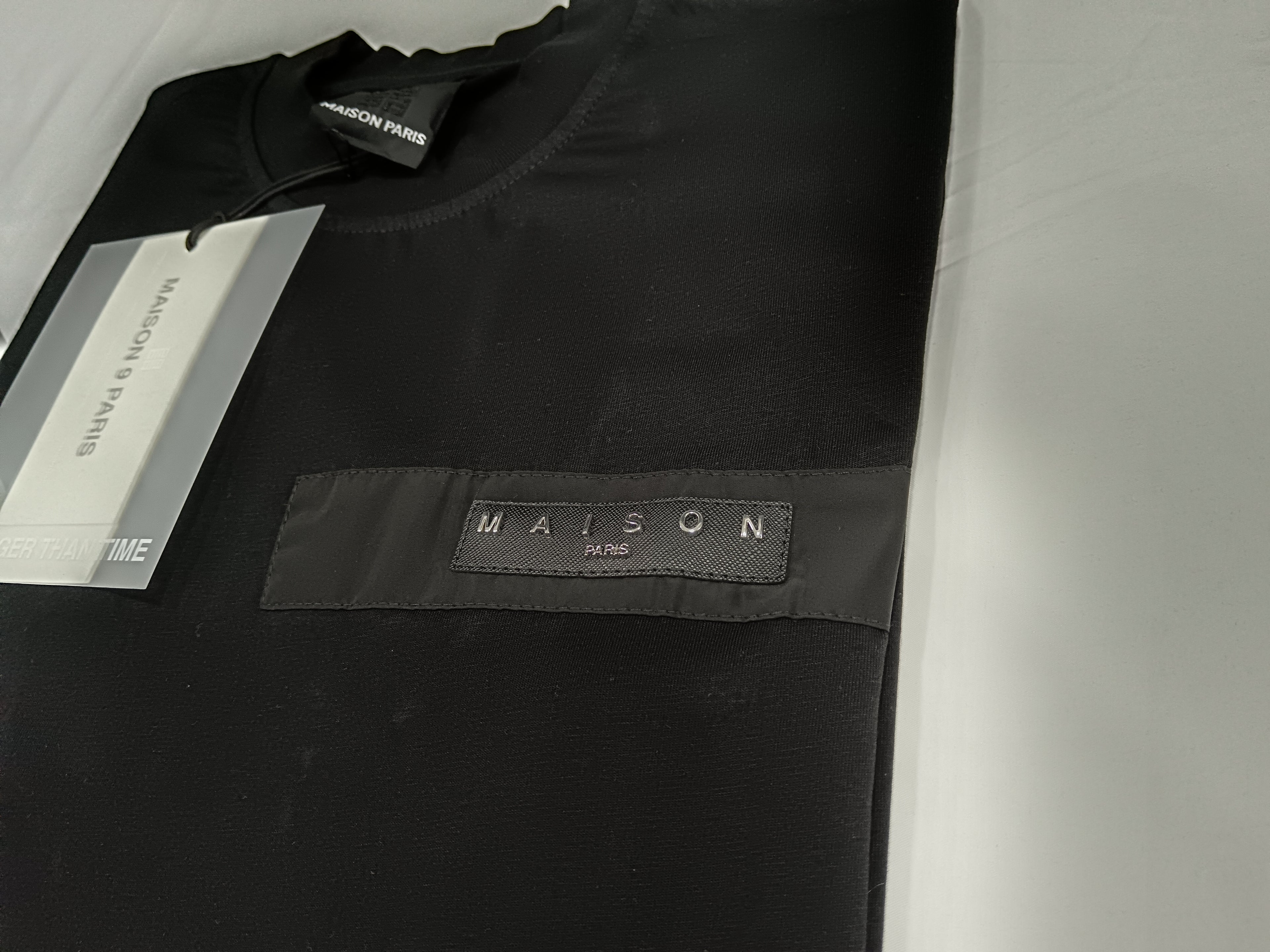 T-shirt MAISON PARIS