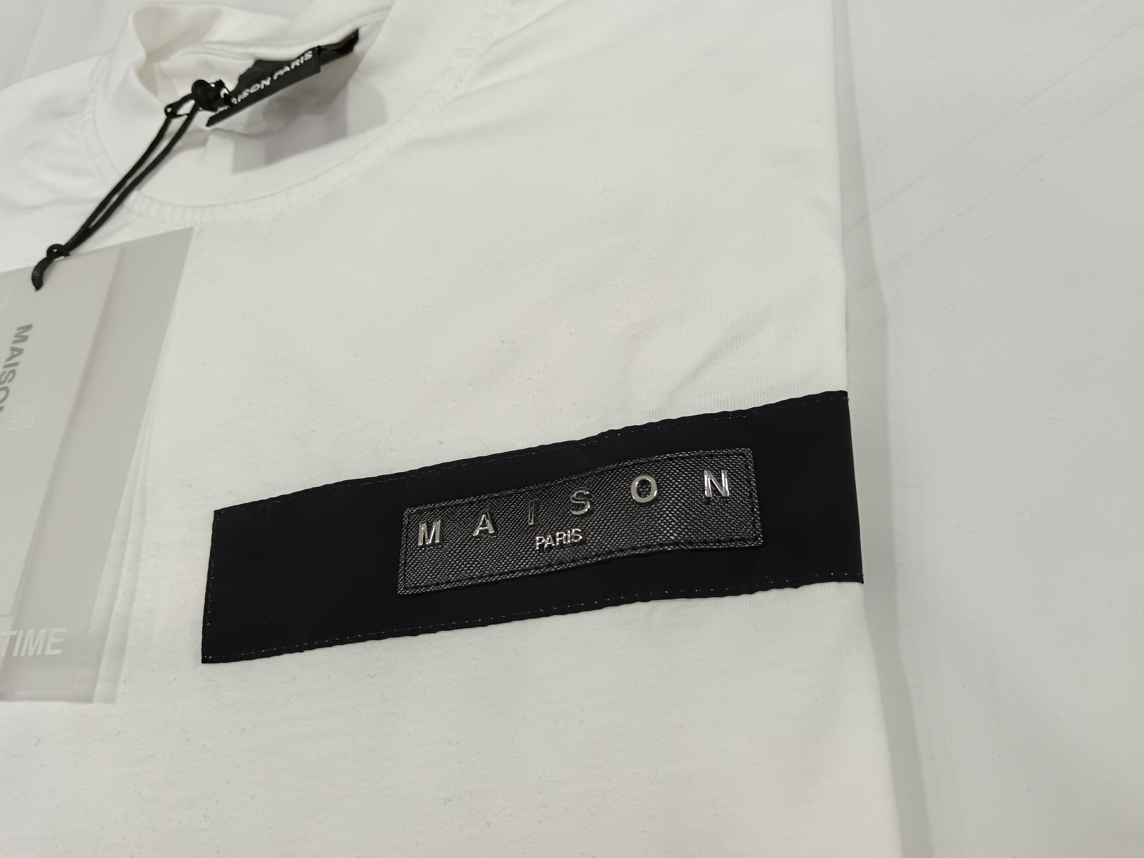 T-shirt MAISON PARIS