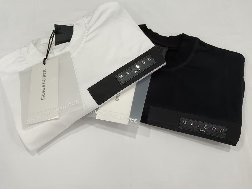 T-shirt MAISON PARIS
