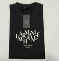 T-shirt ARMANI EXCHANGE
