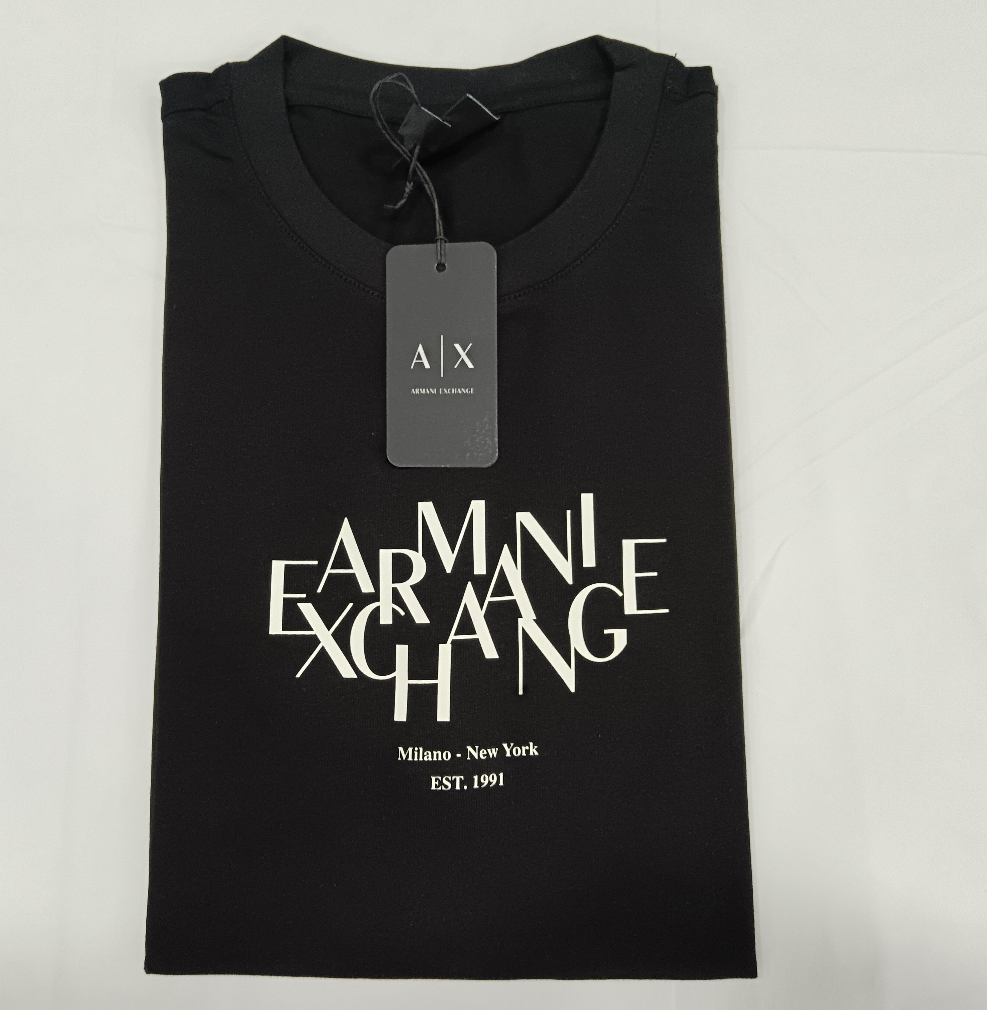 T-shirt ARMANI EXCHANGE