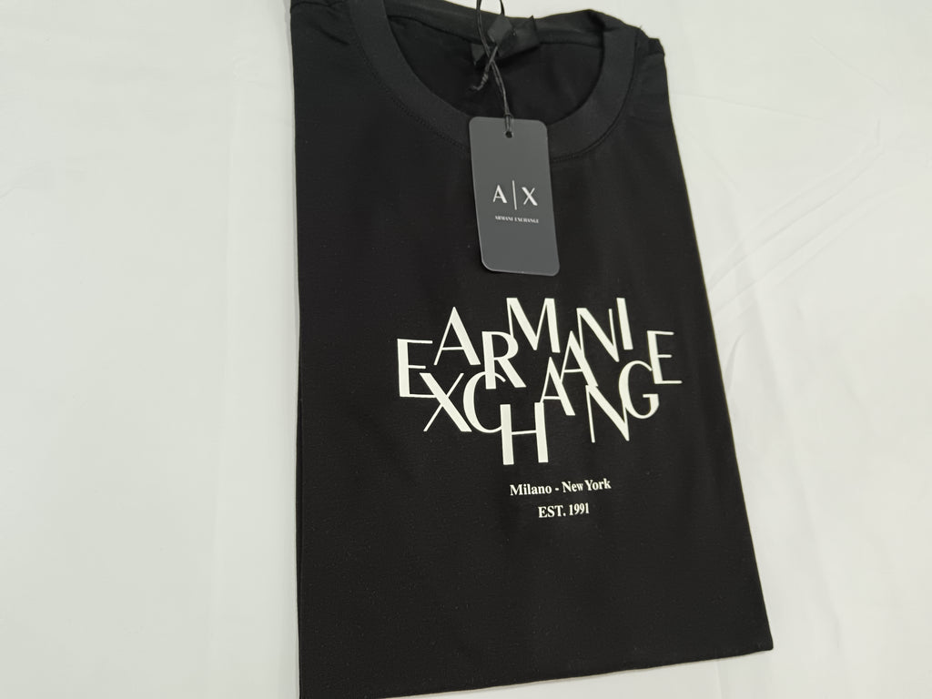 T-shirt ARMANI EXCHANGE