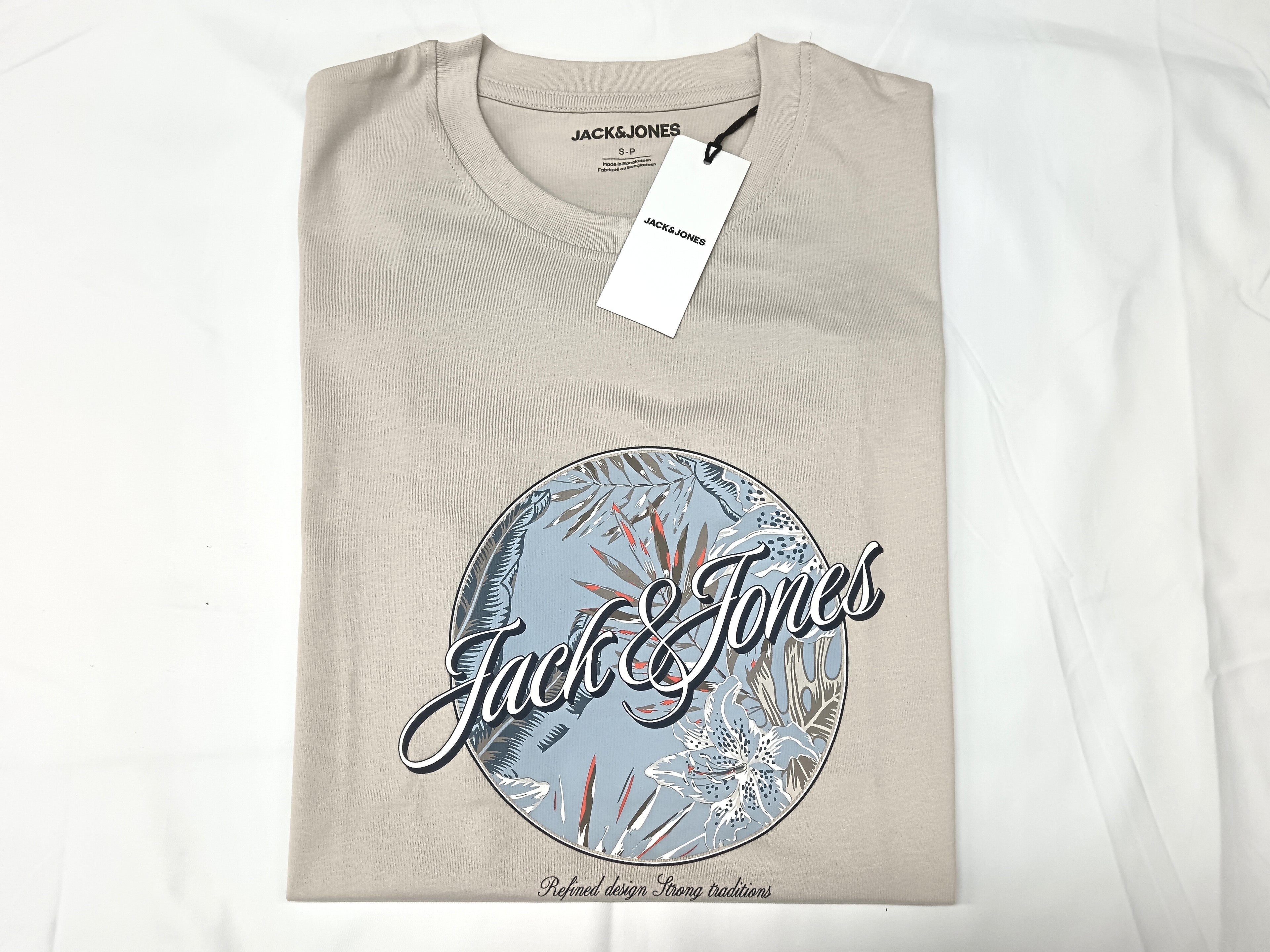 T-shirt JACK&JONES