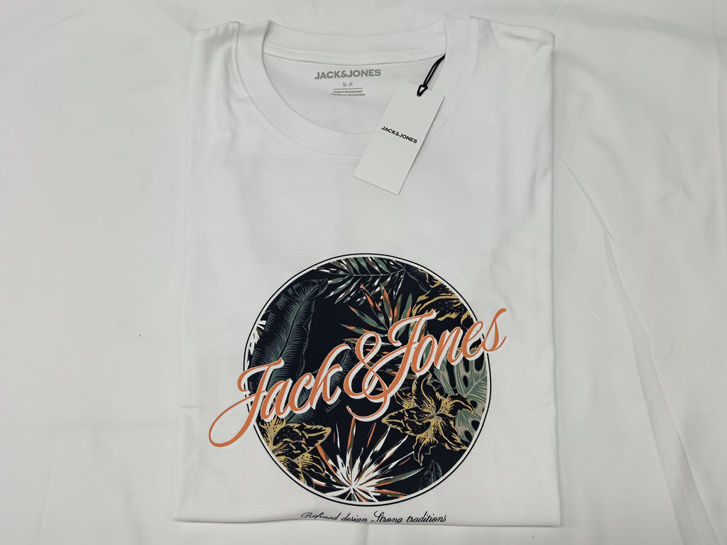 T-shirt JACK&JONES