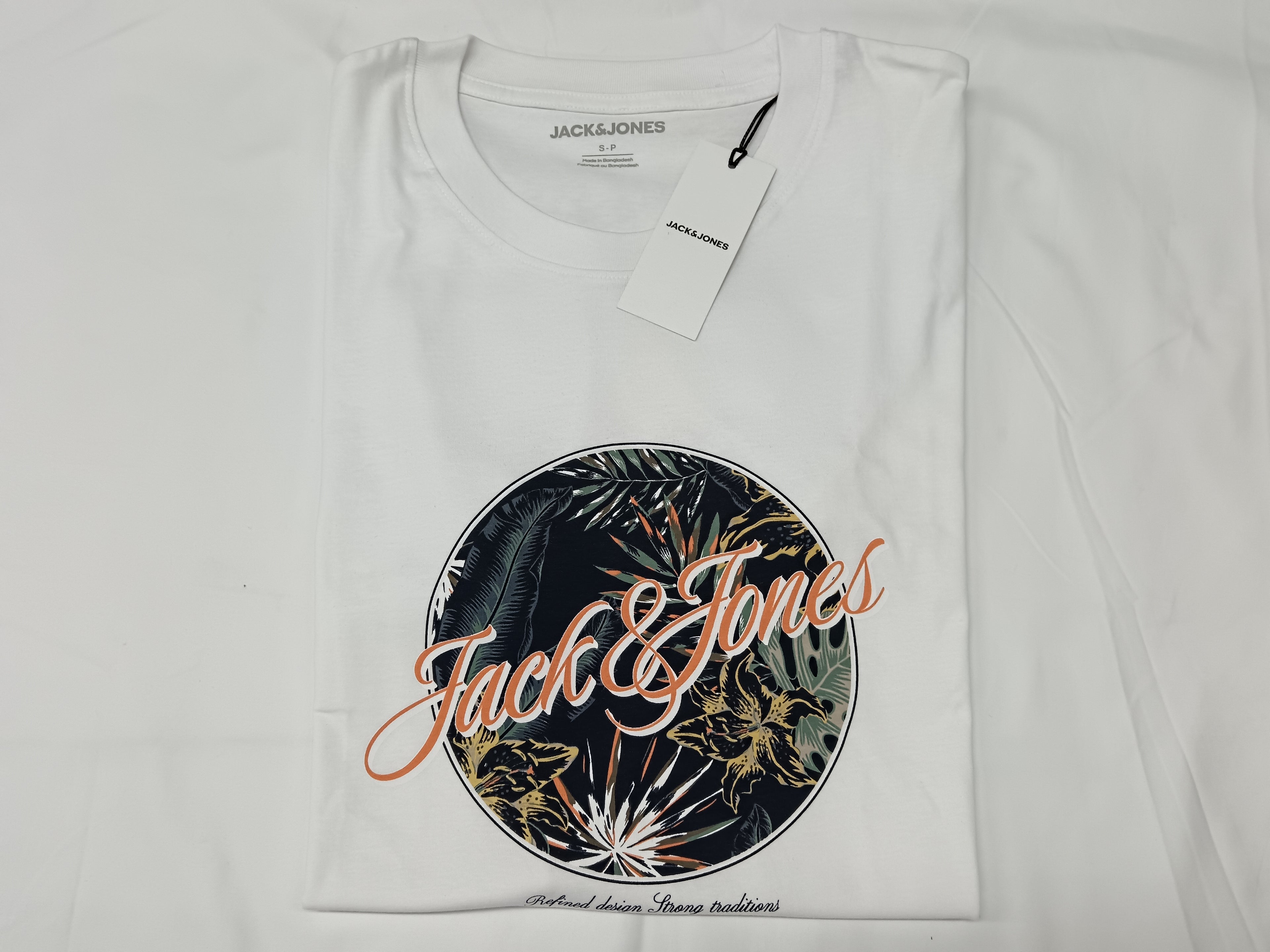 T-shirt JACK&JONES