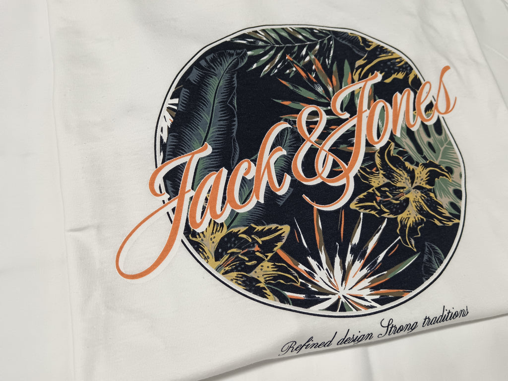 T-shirt JACK&JONES