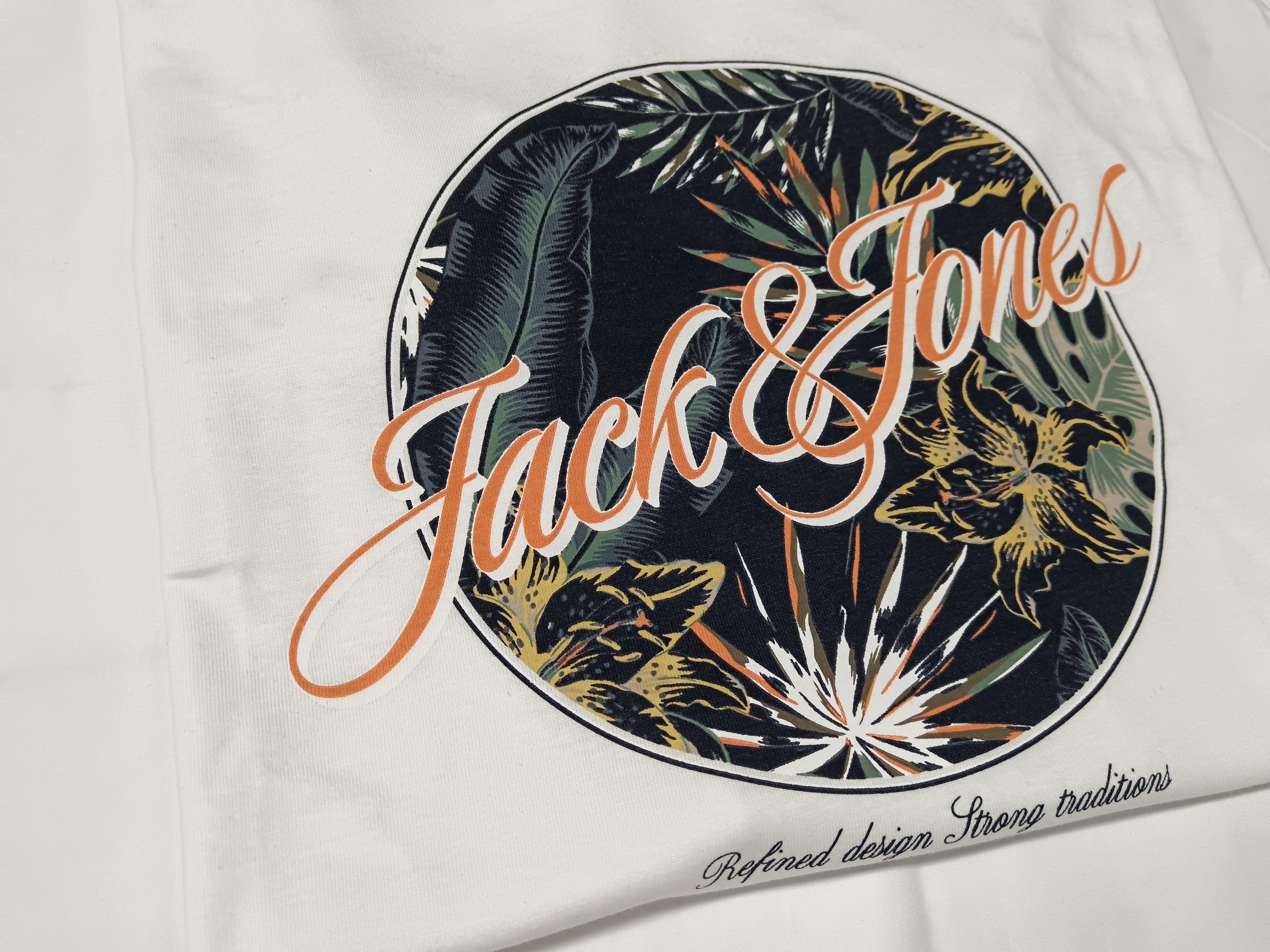 T-shirt JACK&JONES