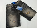 Bermuda jeans SOLDIER