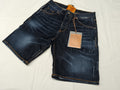 Bermuda jeans SOLDIER