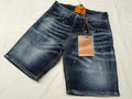 Bermuda jeans SOLDIER