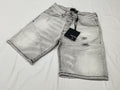 Bermuda jeans SOLDIER