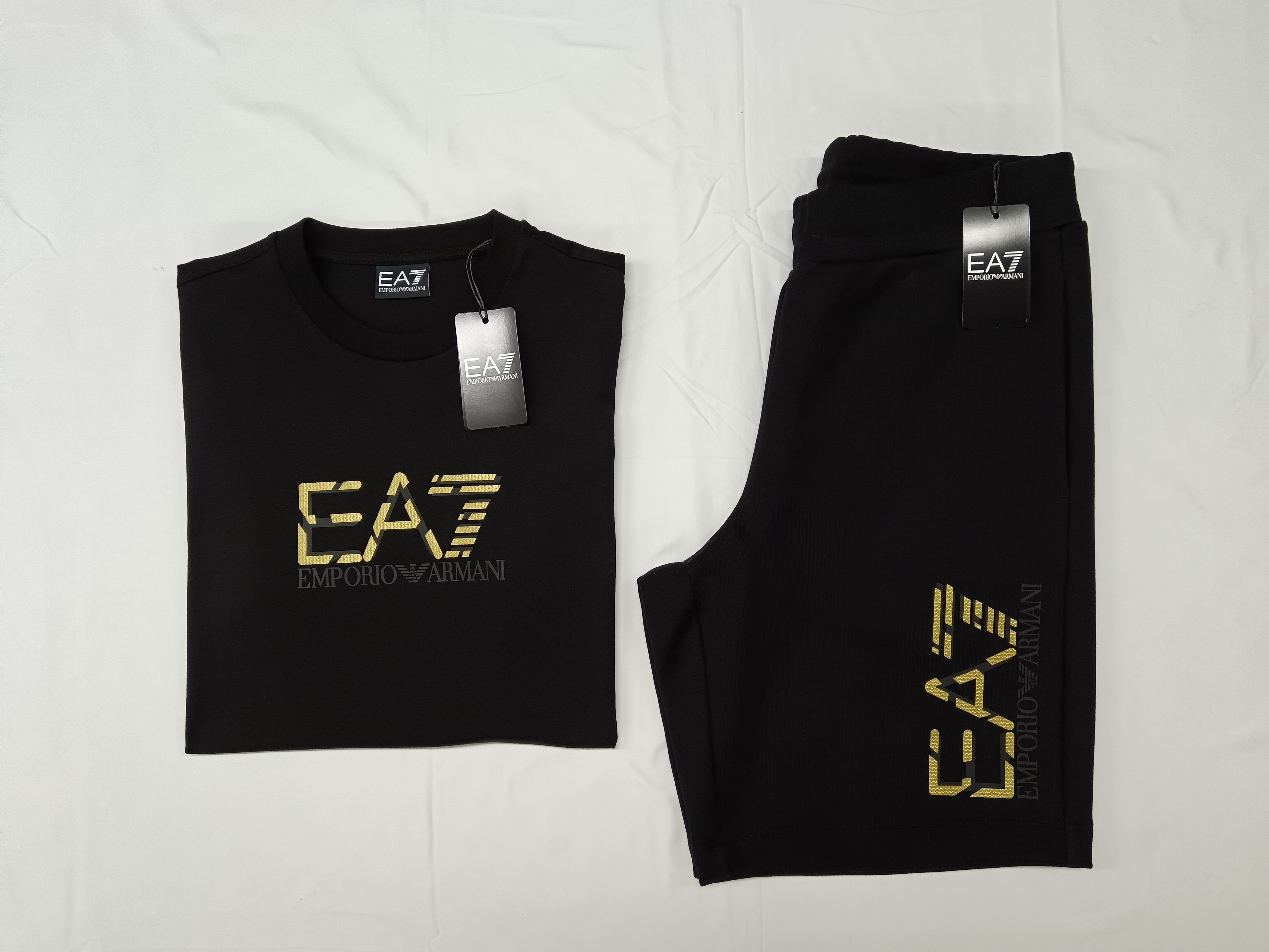 Completo EMPORIO ARMANI special logo