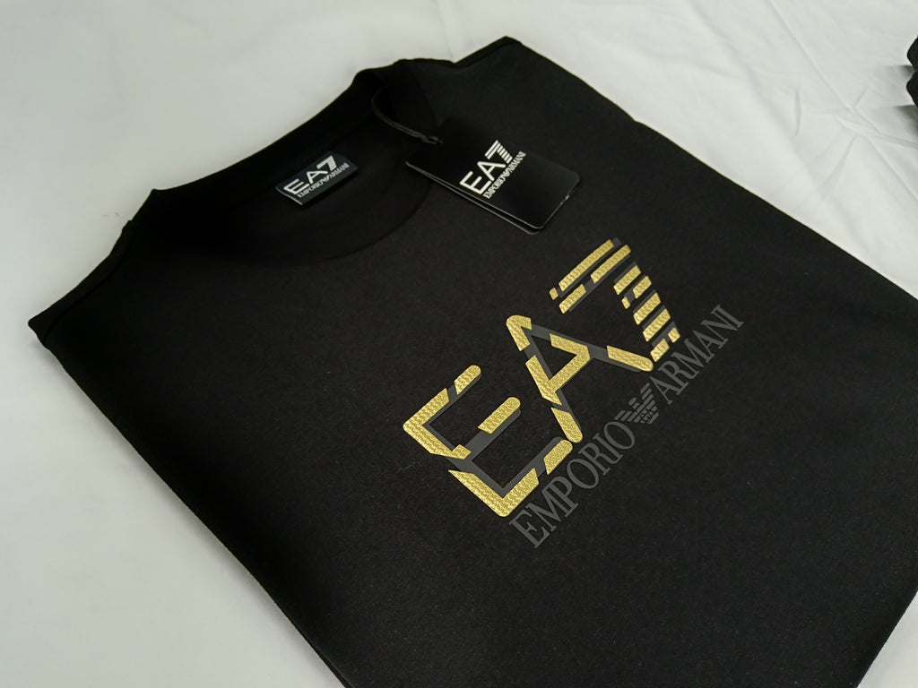Completo EMPORIO ARMANI special logo