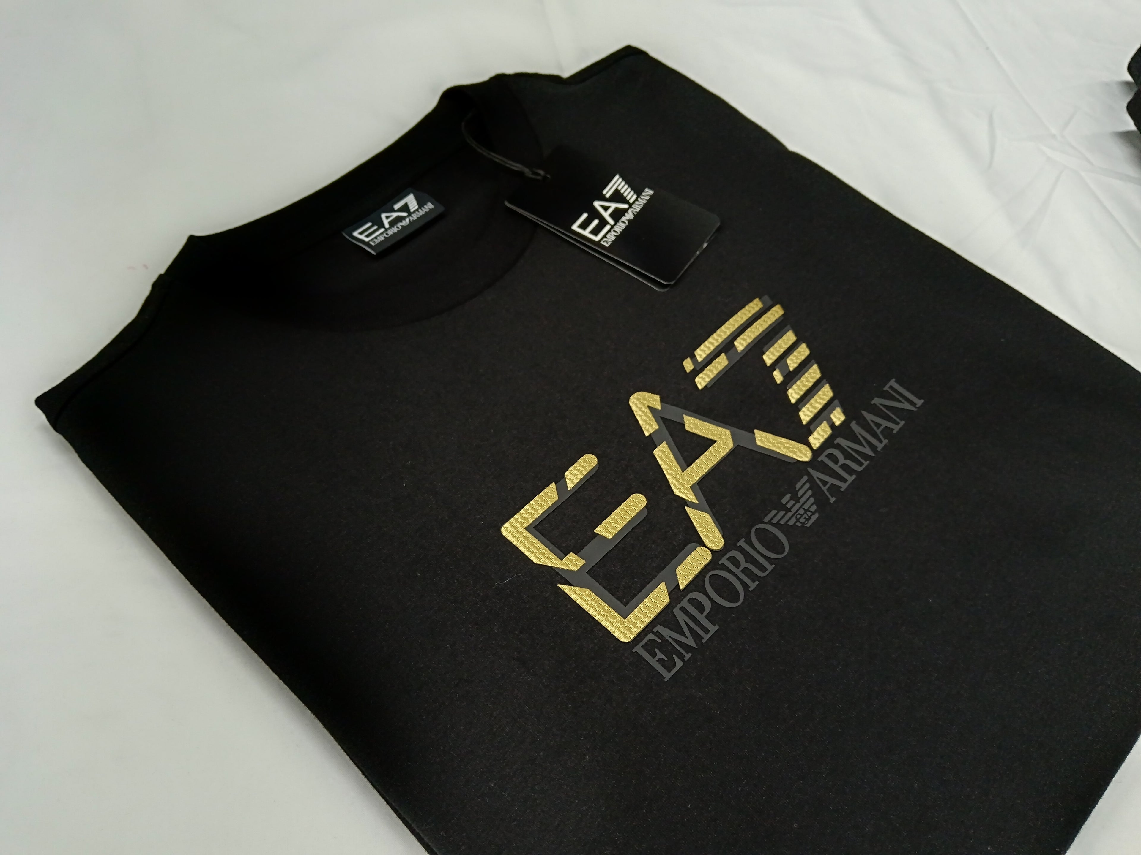 Completo EMPORIO ARMANI special logo