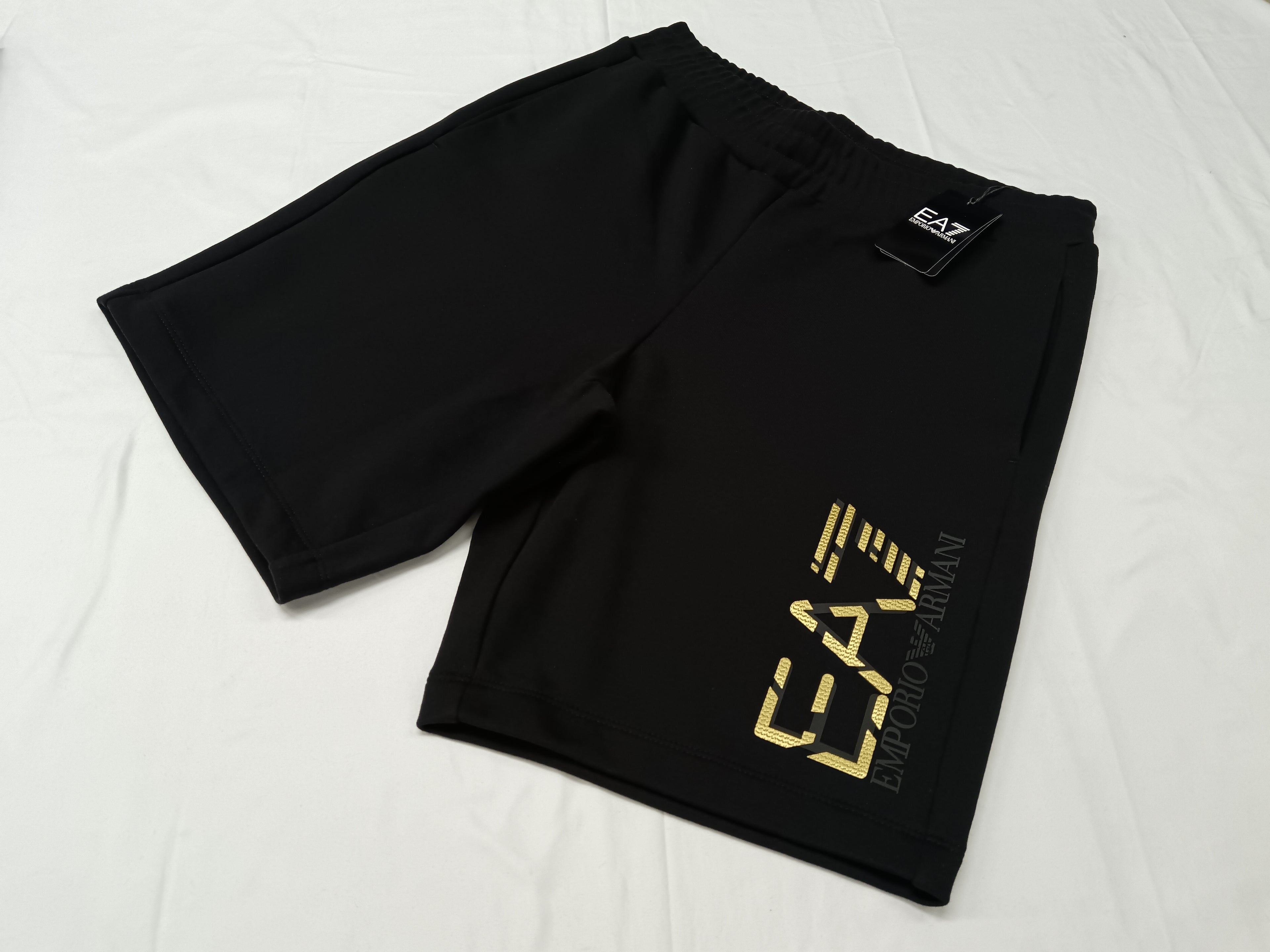 Completo EMPORIO ARMANI special logo