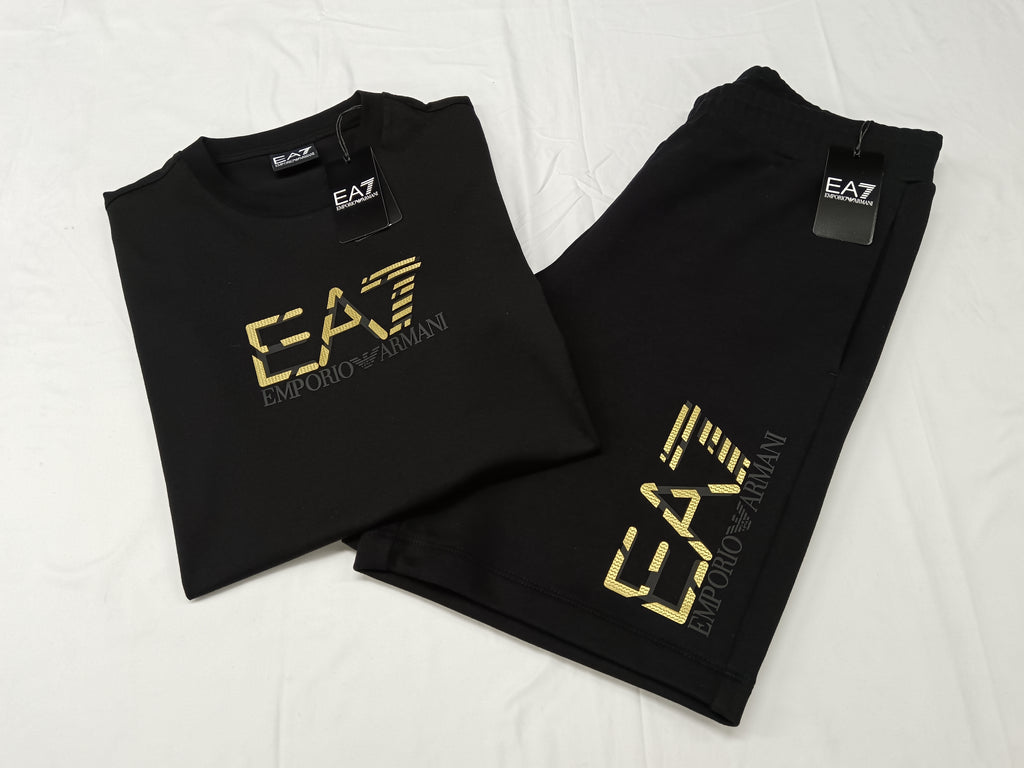 Completo EMPORIO ARMANI special logo