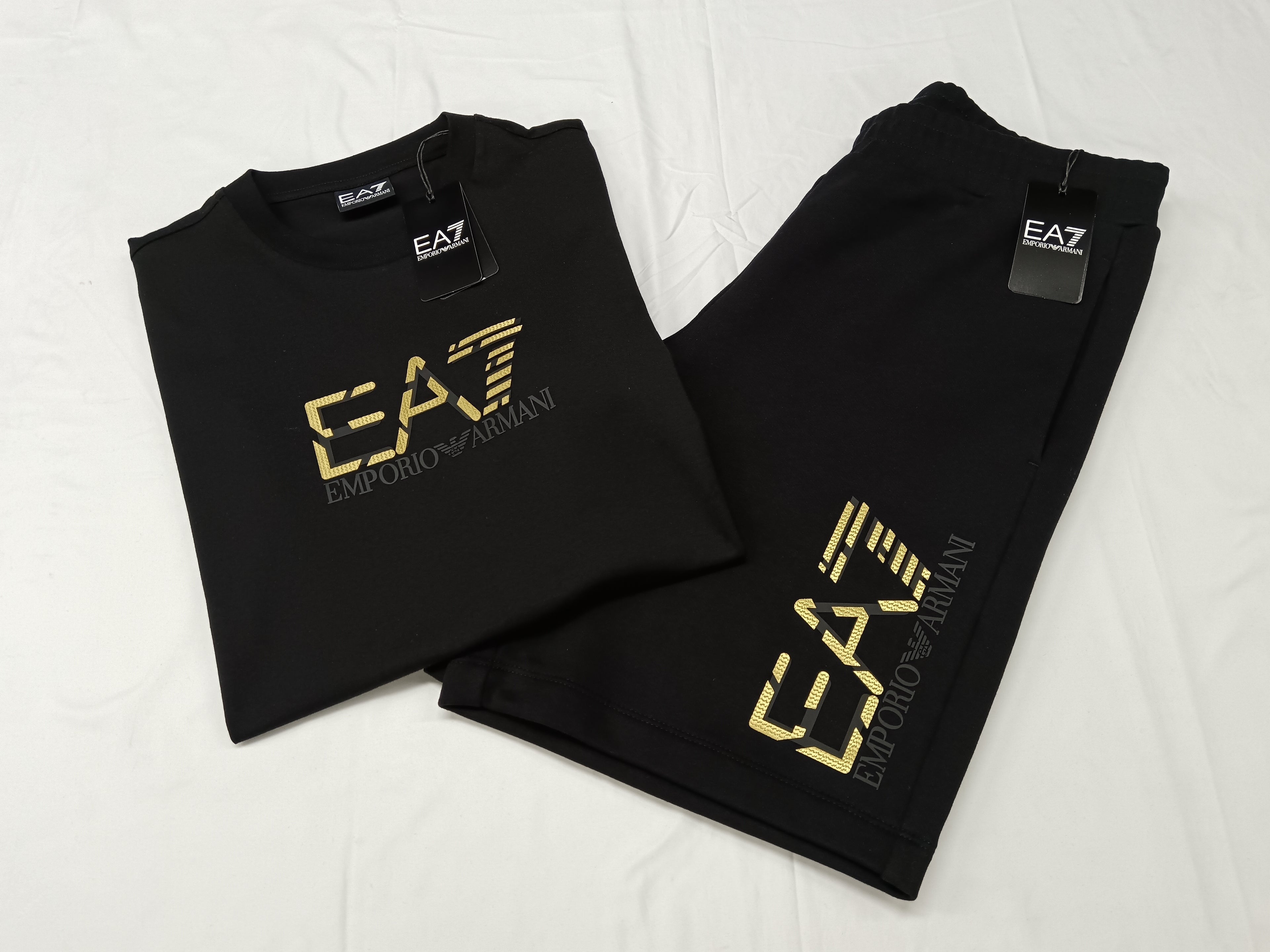 Completo EMPORIO ARMANI special logo