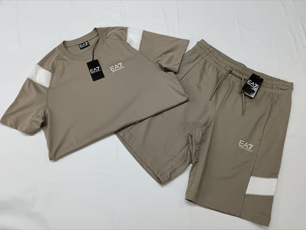 Completo EMPORIO ARMANI