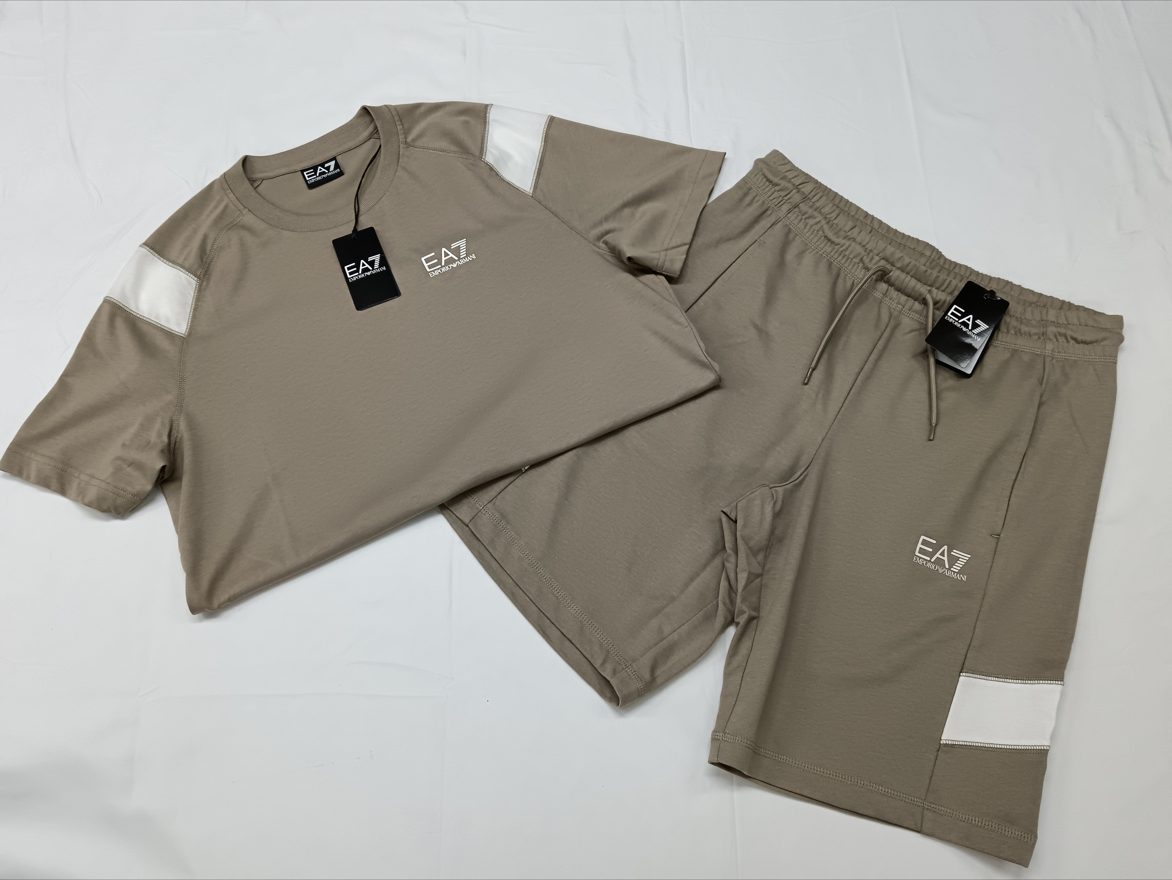 Completo EMPORIO ARMANI