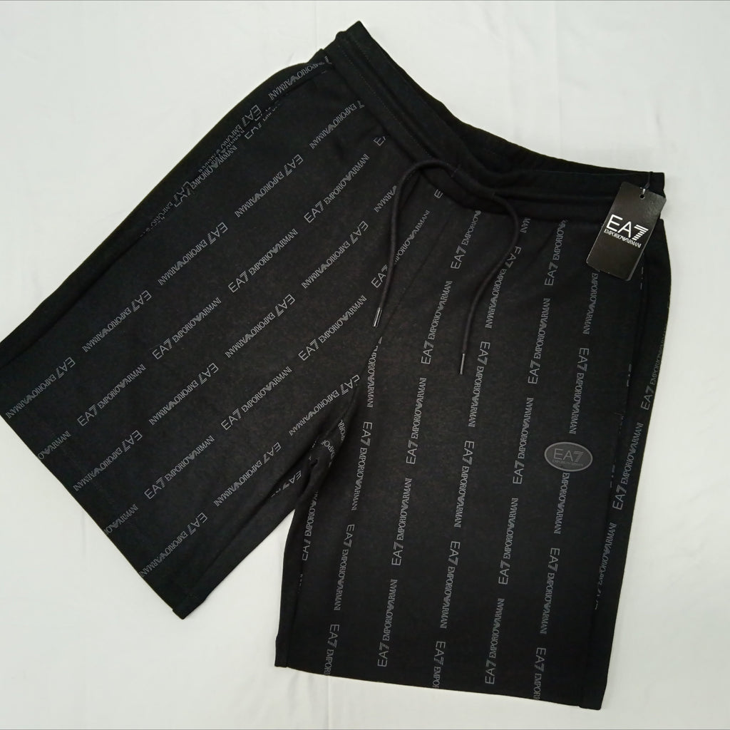 Completo EMPORIO ARMANI  MONOGRAM