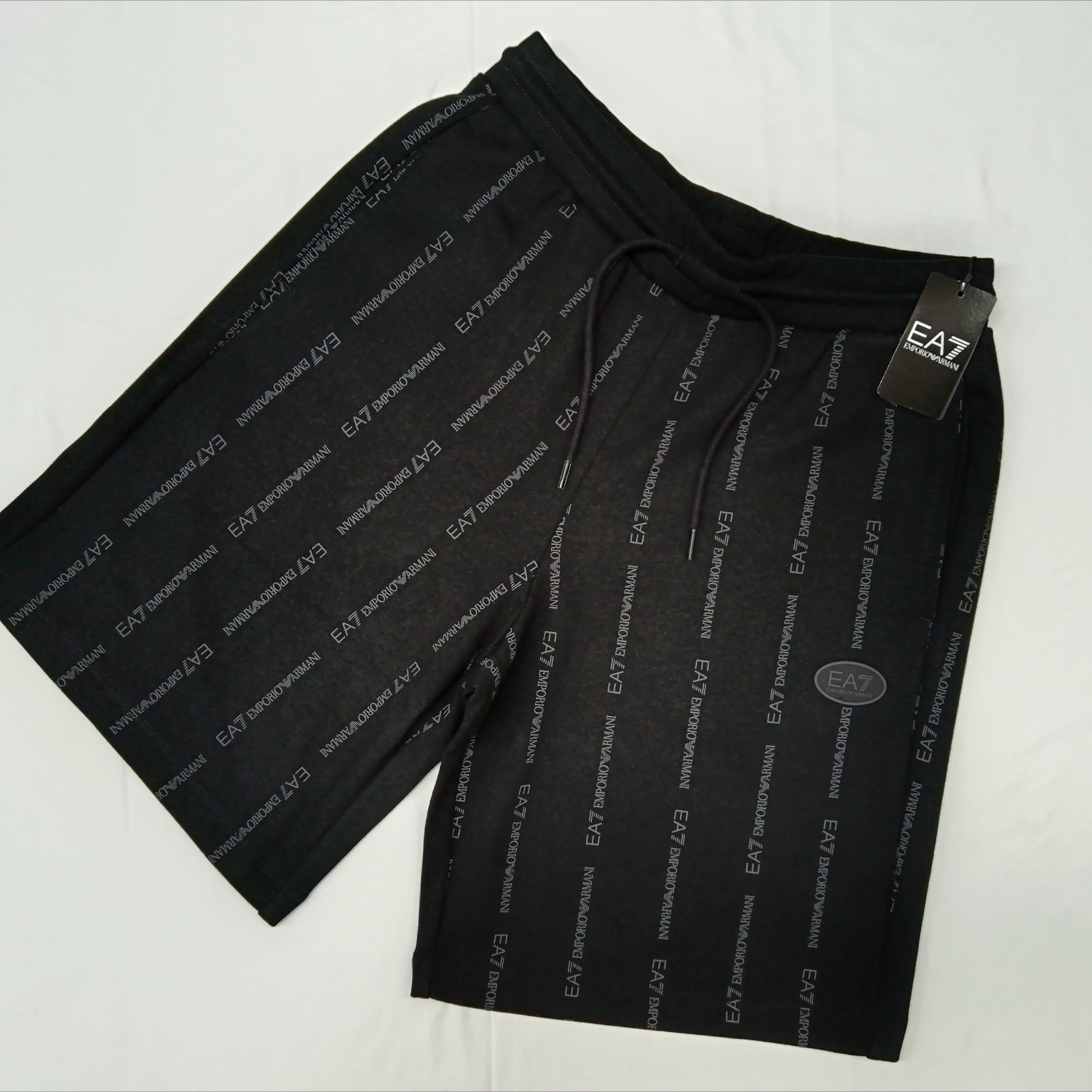 Completo EMPORIO ARMANI  MONOGRAM