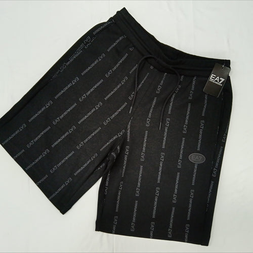 Completo EMPORIO ARMANI  MONOGRAM