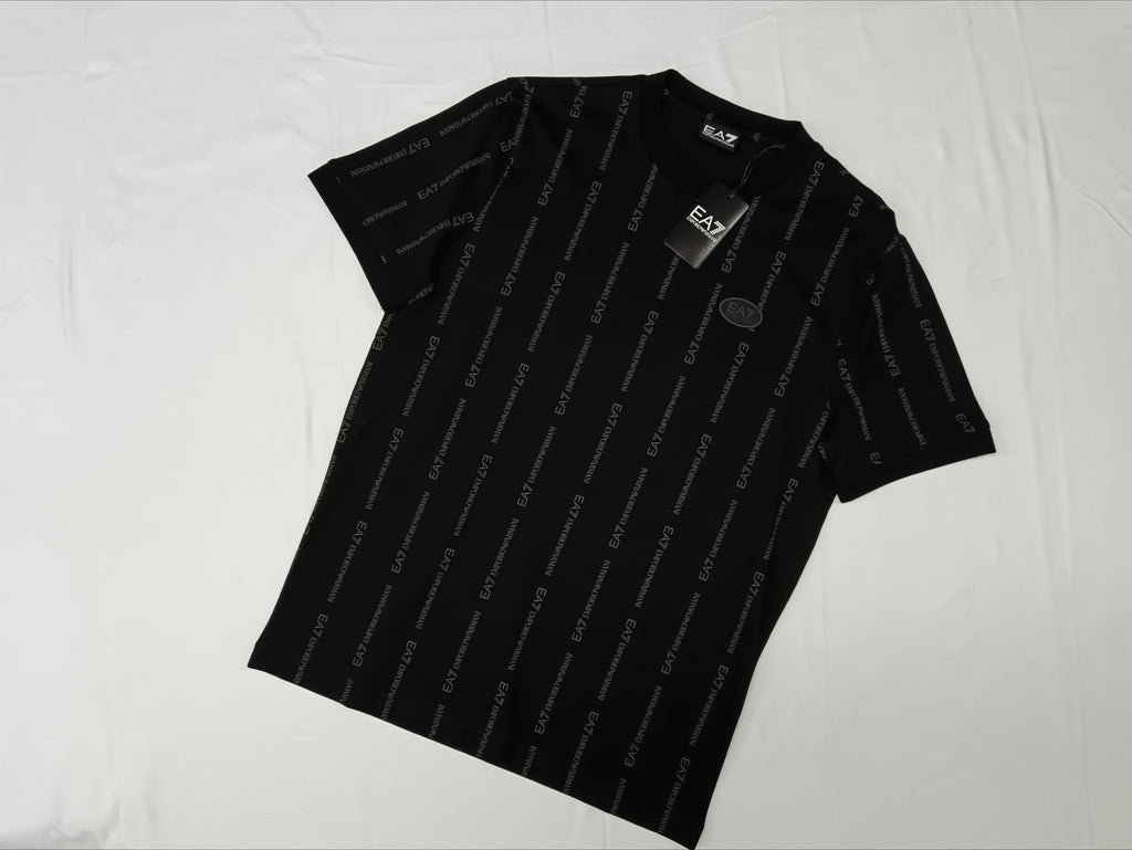 Completo EMPORIO ARMANI  MONOGRAM
