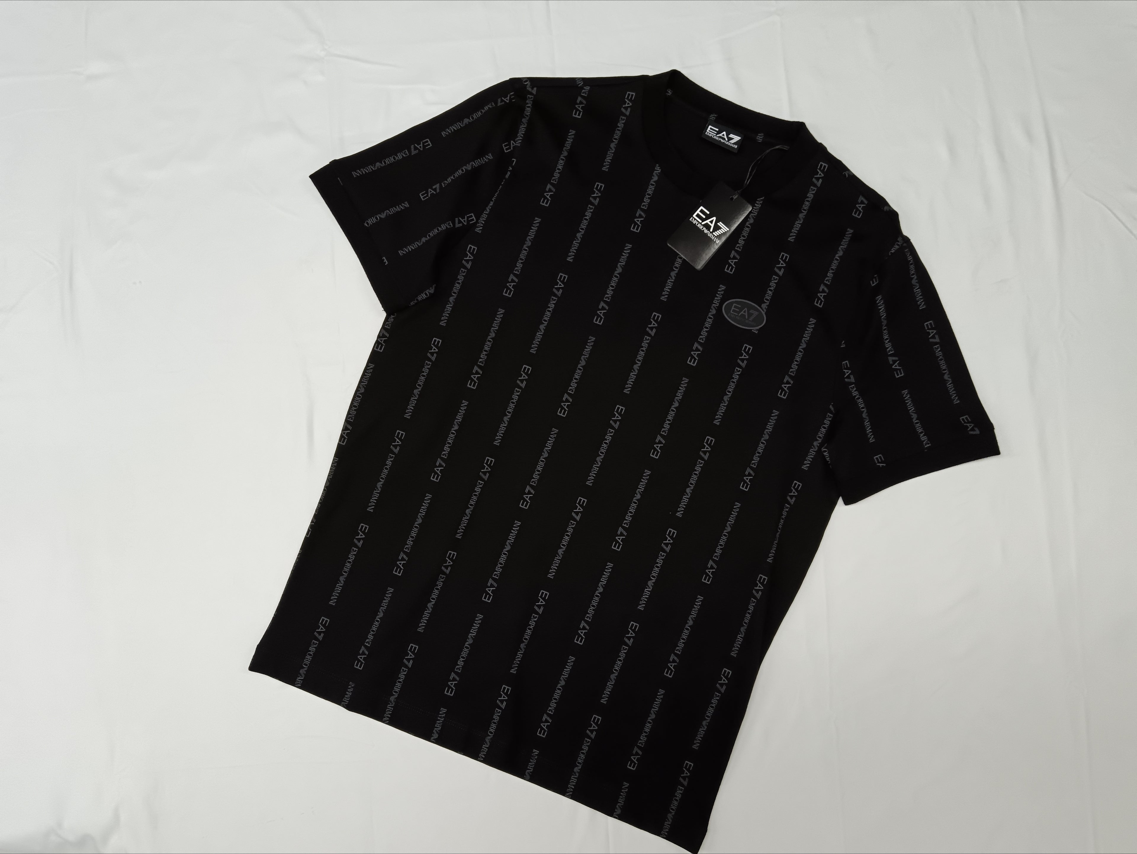 Completo EMPORIO ARMANI  MONOGRAM