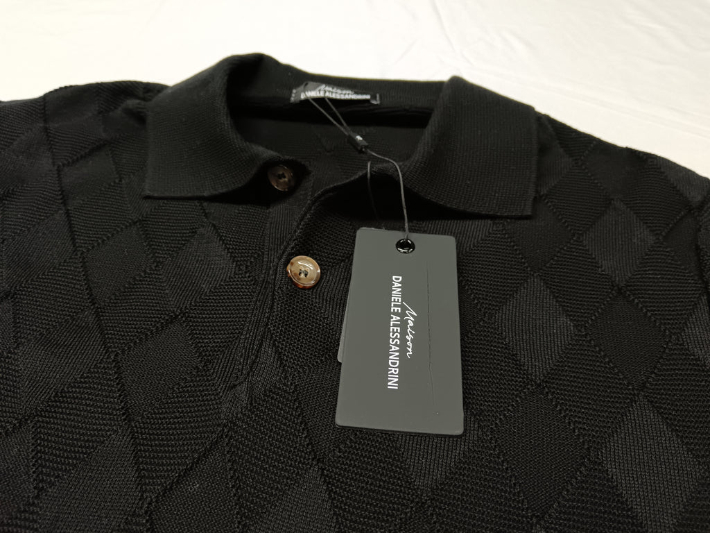 Polo DANIELE ALESSANDRINI