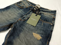 Jeans DIFFERENT sabbia