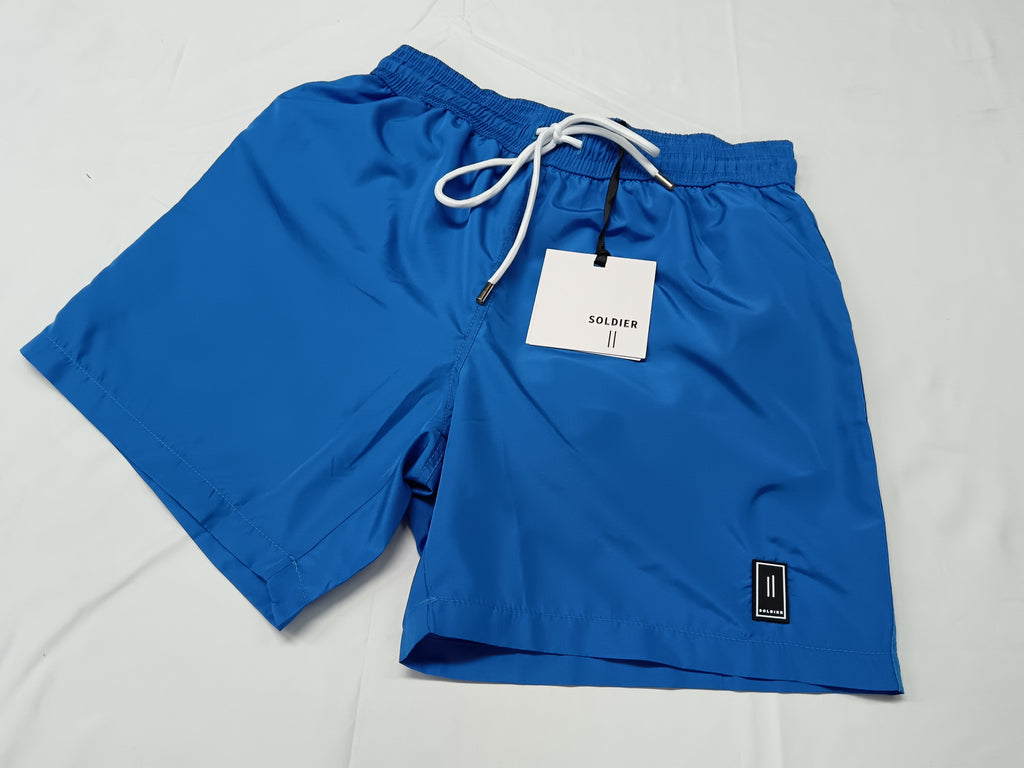 Costume Blue SOLDIER