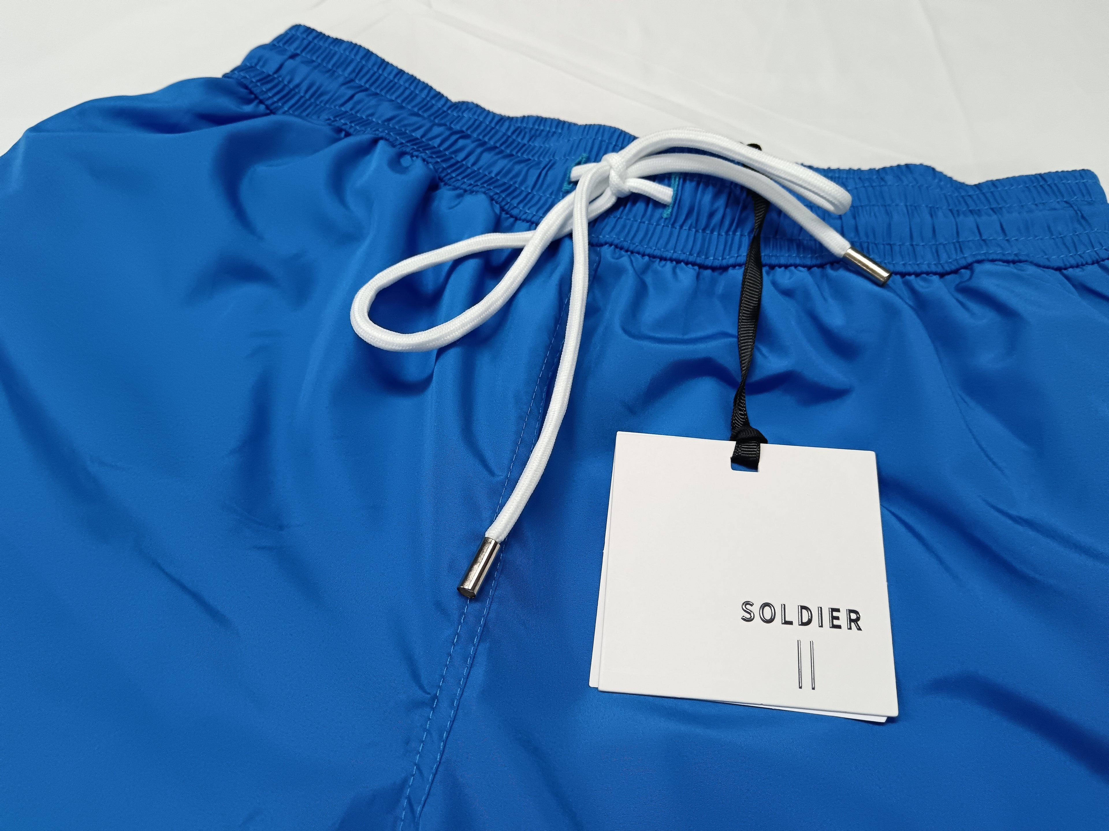 Costume Blue SOLDIER
