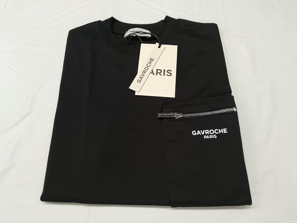 T-shirt GAVROCHE PARIS