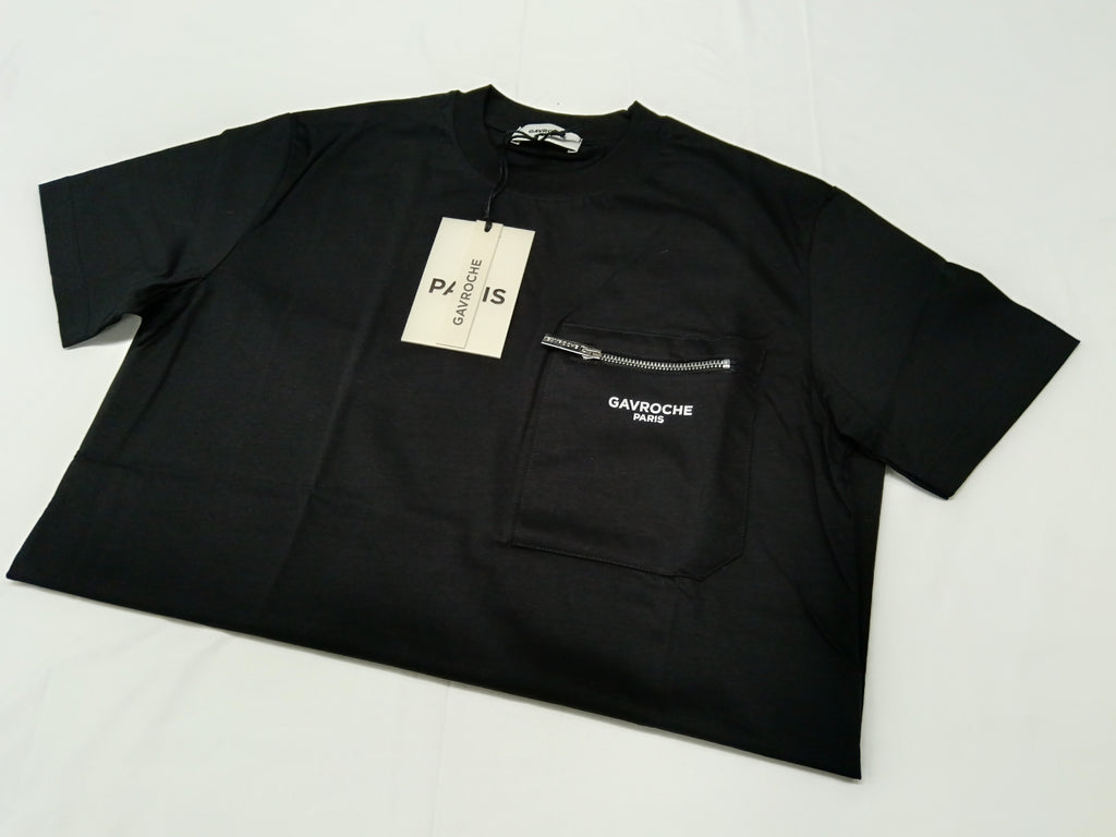 T-shirt GAVROCHE PARIS