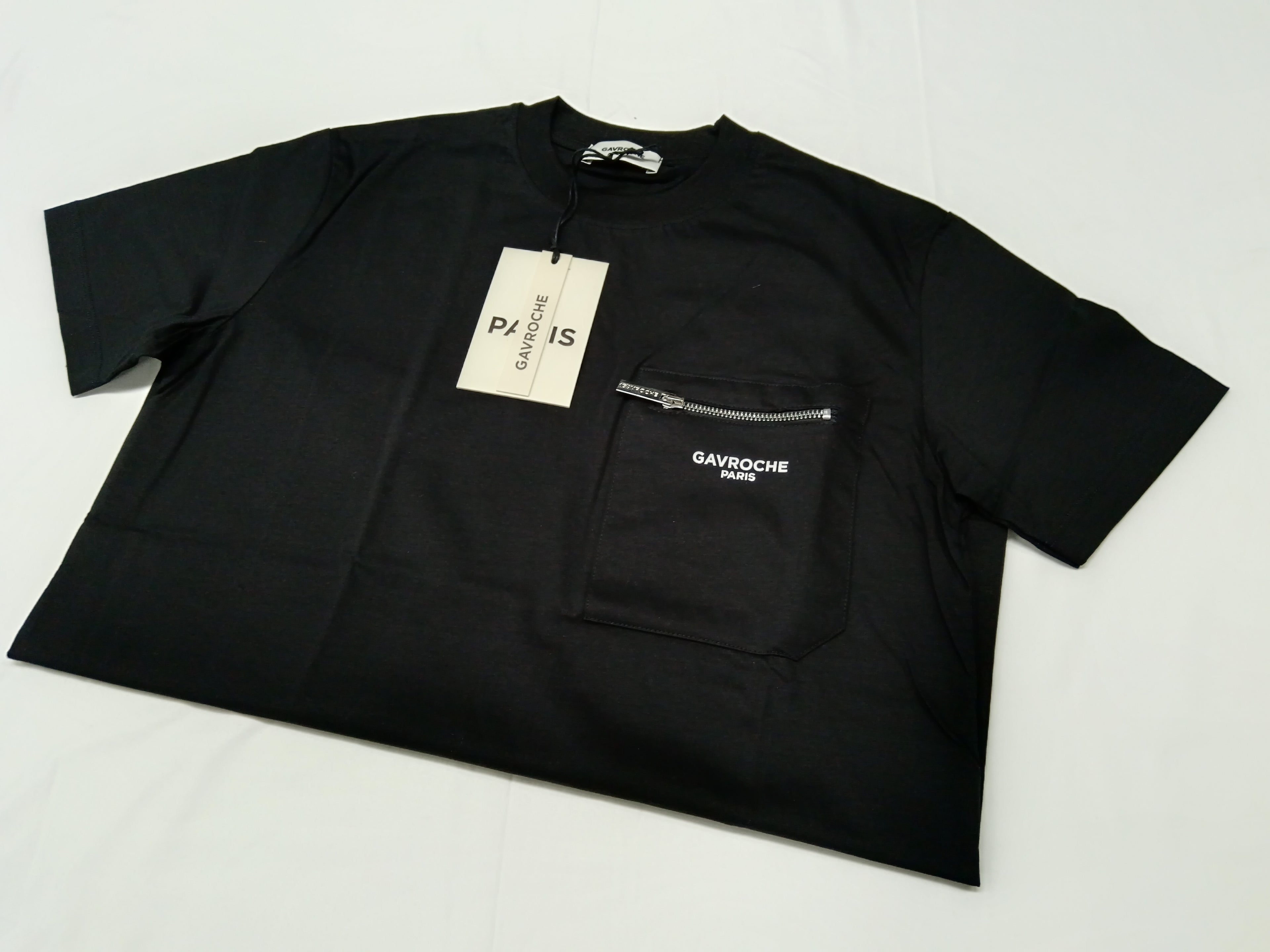 T-shirt GAVROCHE PARIS